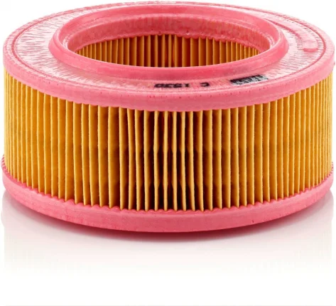 Vzduchový filter MANN FILTER C 1530