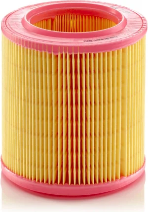 Vzduchový filter MANN FILTER C 1577