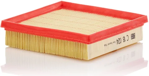 Vzduchový filter MANN FILTER C 18 024