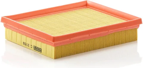 Vzduchový filter MANN FILTER C 2159
