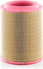 MANN FILTER vzduchový filter C 37 1930/2