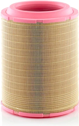 Vzduchový filter MANN FILTER C 37 1930/2