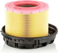 MANN FILTER vzduchový filter C 40 006