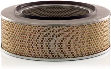 MANN FILTER vzduchový filter C 42 723