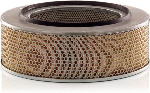 Vzduchový filter MANN FILTER C 42 723