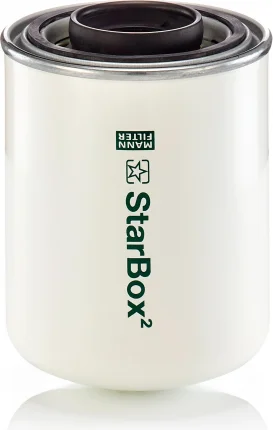 Separátor oleja MANN FILTER LB 1374/30