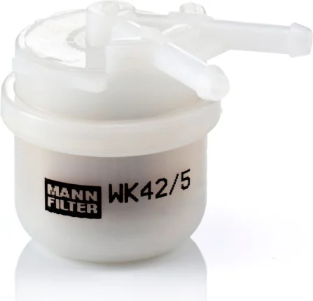 Palivový filter MANN FILTER WK 42/5