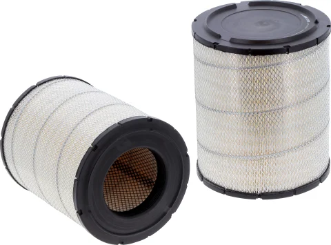 Vzduchový filter HIFI FILTER SA 16004