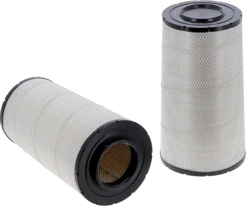 Vzduchový filter HIFI FILTER SA 16382