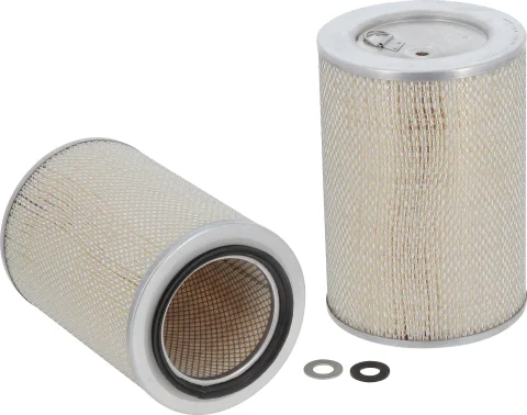 Vzduchový filter HIFI FILTER SA 16436