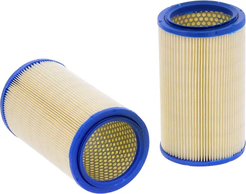Vzduchový filter HIFI FILTER SA 592