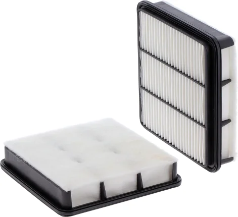 Vzduchový filter HIFI FILTER SA 8445