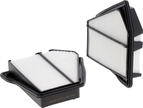 Vzduchový filter HIFI FILTER SA 8647