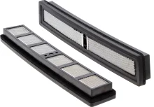 Kabínový filter HIFI FILTER SC 50153 CAG