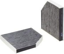 Kabínový filter HIFI FILTER SC 5117 CA