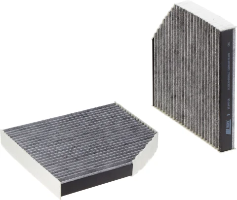 Kabínový filter HIFI FILTER SC 5117 CA