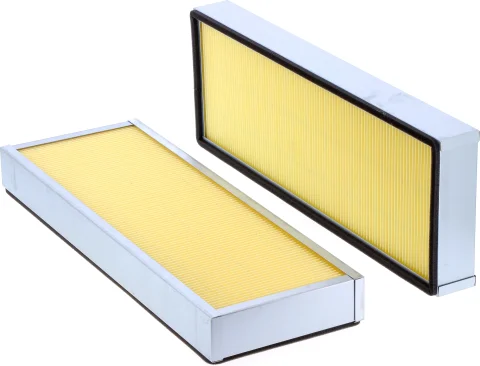 Kabínový filter HIFI FILTER SC 90058