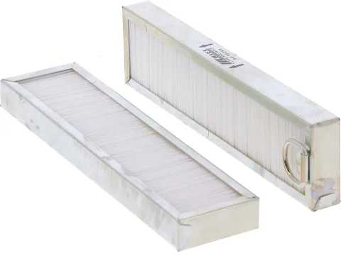 Kabínový filter HIFI FILTER SC 90299