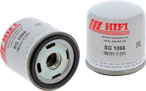 Plynový filter HIFI FILTER SG 1066