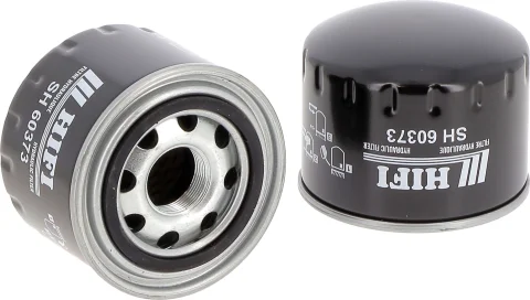Hydraulický filter HIFI FILTER SH 60373