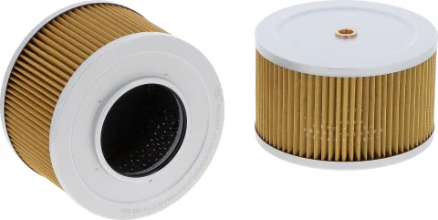 Hydraulický filter HIFI FILTER SH 60397