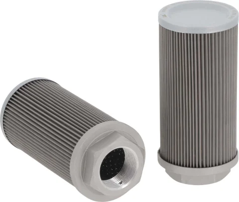 Hydraulický filter HIFI FILTER SH 60877