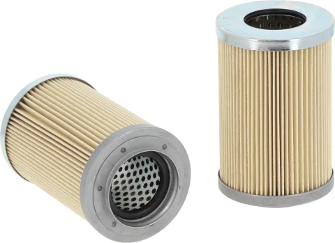 Hydraulický filter HIFI FILTER SH 64324