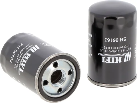Hydraulický filter HIFI FILTER SH 66163