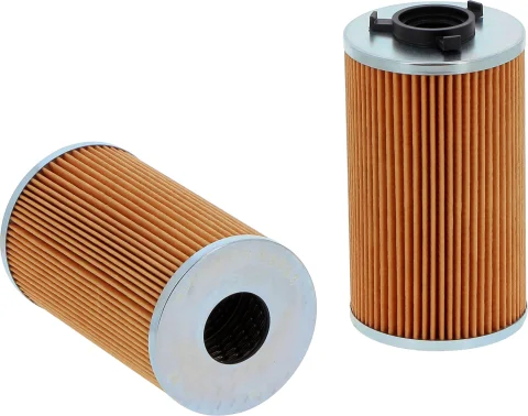 Hydraulický filter HIFI FILTER SH 69603
