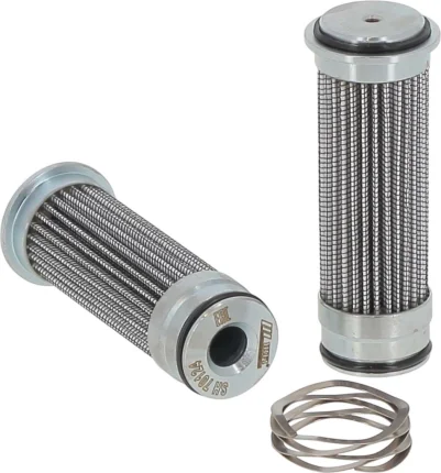 Hydraulický filter HIFI FILTER SH 70124