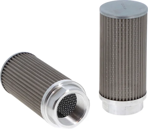 Hydraulický filter HIFI FILTER SH 77675