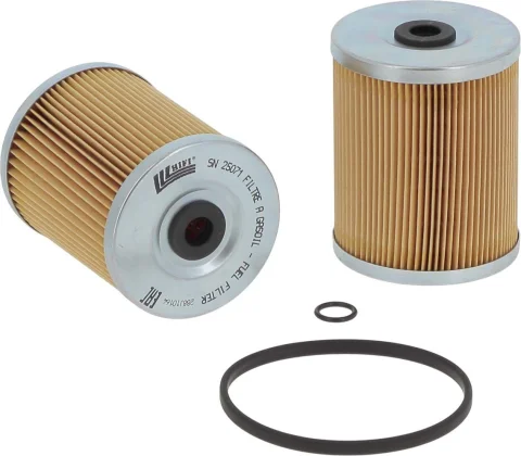 Palivový filter HIFI FILTER SN 25071