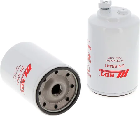Palivový filter HIFI FILTER SN 55441