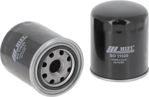 Olejový filter HIFI FILTER SO 11020