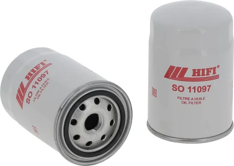 Olejový filter HIFI FILTER SO 11097