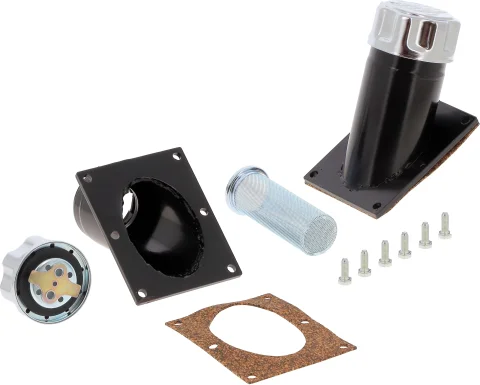Uzáver nádrže HIFI FILTER TCO 308