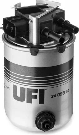 Palivový filter UFI 24.095.00
