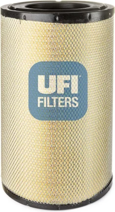 Vzduchový filter UFI 27.D32.00