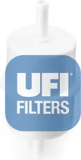 Palivový filter UFI 31.010.00