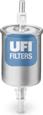 Palivový filter UFI 31.515.00