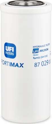 Hydraulický filter UFI 87.029.00