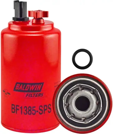 Palivový filter BALDWIN FILTERS BF1385-SPS