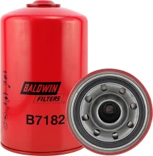 BALDWIN FILTERS olejový filter B7182