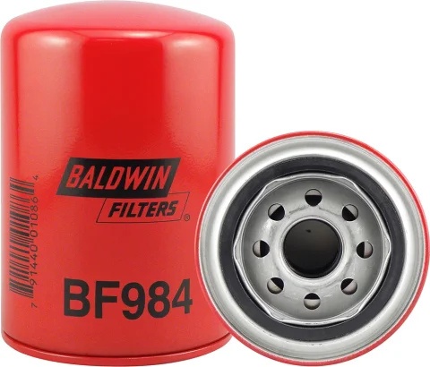 Palivový filter BALDWIN FILTERS BF984