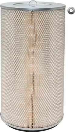 Vzduchový filter BALDWIN FILTERS PA2345