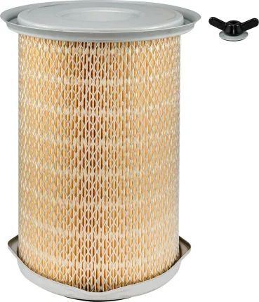 Vzduchový filter BALDWIN FILTERS PA2970