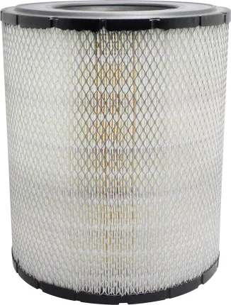 Vzduchový filter BALDWIN FILTERS RS3504