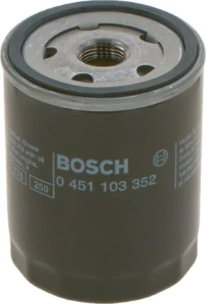 Olejový filter BOSCH 0 451 103 352