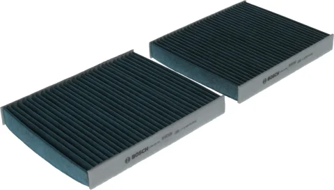 Kabínový filter BOSCH 0 986 628 558