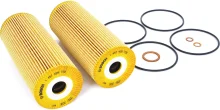 BOSCH olejový filter 1 457 429 732